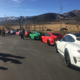 Illustration for article titled Park city cars and coffee